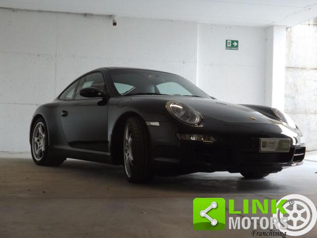 PORSCHE 997 911 CARRERA 4S COUPÉ - foto 21