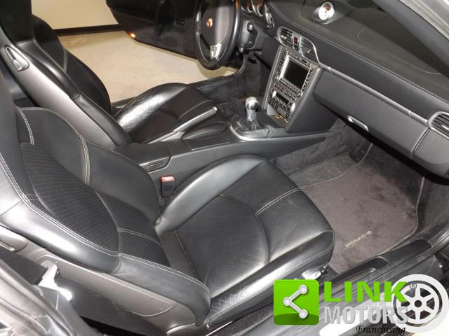 PORSCHE 997 911 CARRERA 4S COUPÉ - foto 12