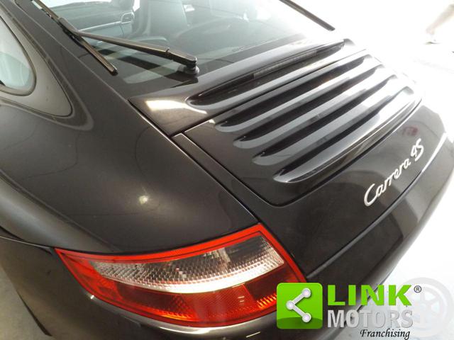 PORSCHE 997 911 CARRERA 4S COUPÉ - foto 36