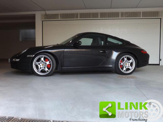 PORSCHE 997 911 CARRERA 4S COUPÉ - foto 19
