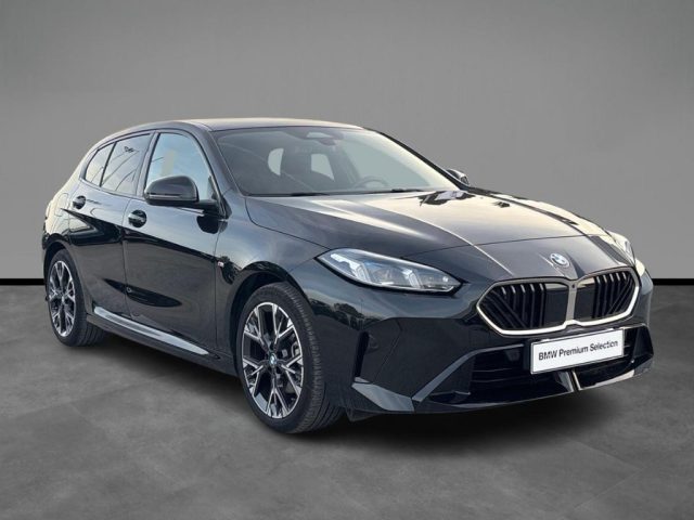 BMW 118 D MSPORT PRO - foto 6