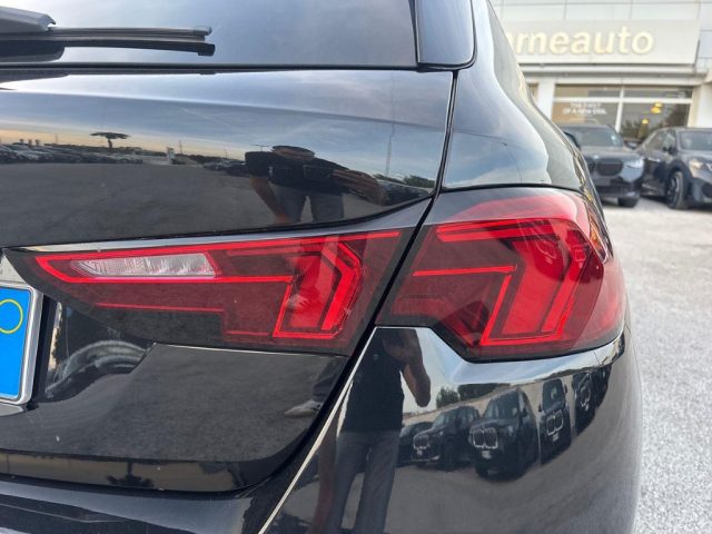 BMW 118 D MSPORT PRO - foto 9