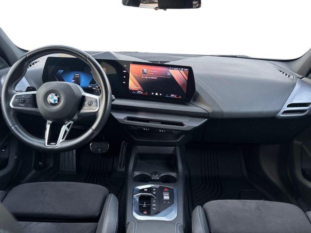 BMW 118 D MSPORT PRO - foto 11
