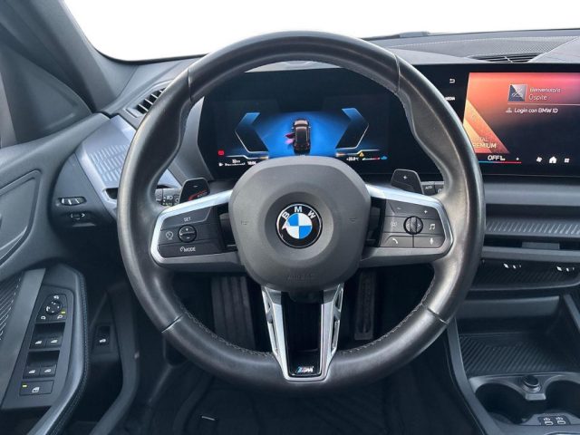 BMW 118 D MSPORT PRO - foto 12