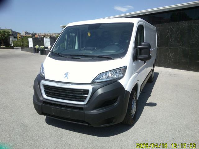PEUGEOT BOXER 335 2.2 BLUEHDI 140 CV MOTORE NU - foto 14