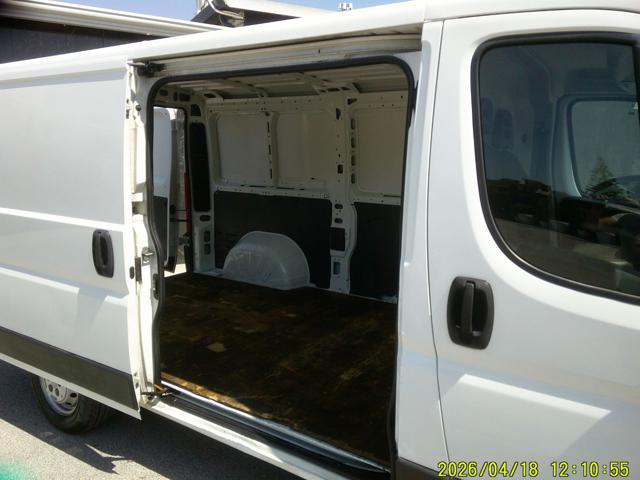 PEUGEOT BOXER 335 2.2 BLUEHDI 140 CV MOTORE NU - foto 8