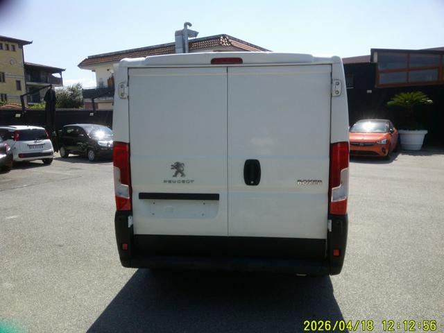 PEUGEOT BOXER 335 2.2 BLUEHDI 140 CV MOTORE NU - foto 18