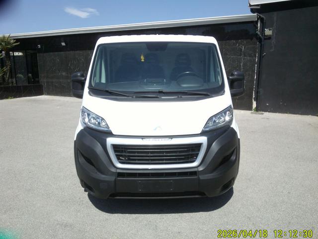PEUGEOT BOXER 335 2.2 BLUEHDI 140 CV MOTORE NU - foto 15