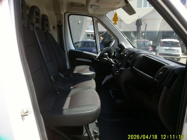 PEUGEOT BOXER 335 2.2 BLUEHDI 140 CV MOTORE NU - foto 10