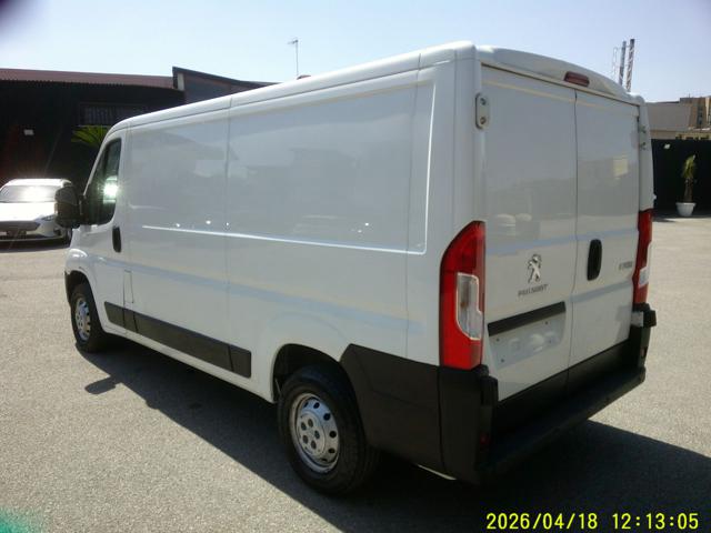 PEUGEOT BOXER 335 2.2 BLUEHDI 140 CV MOTORE NU - foto 19