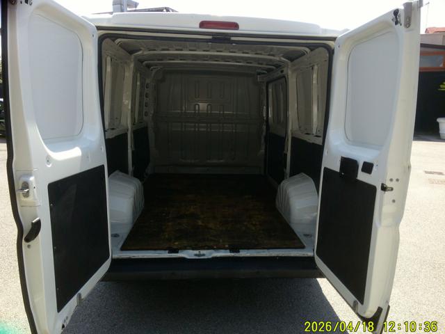 PEUGEOT BOXER 335 2.2 BLUEHDI 140 CV MOTORE NU - foto 7