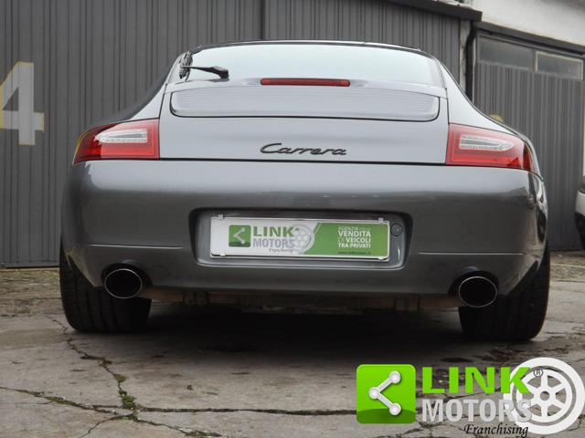 PORSCHE 911 CARRERA CAT COUPÉ CON MOTORE SOS - foto 47