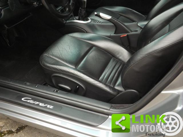 PORSCHE 911 CARRERA CAT COUPÉ CON MOTORE SOS - foto 16