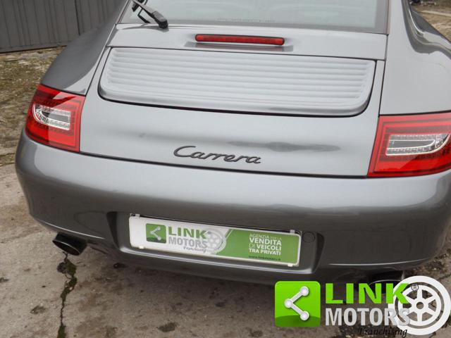 PORSCHE 911 CARRERA CAT COUPÉ CON MOTORE SOS - foto 36