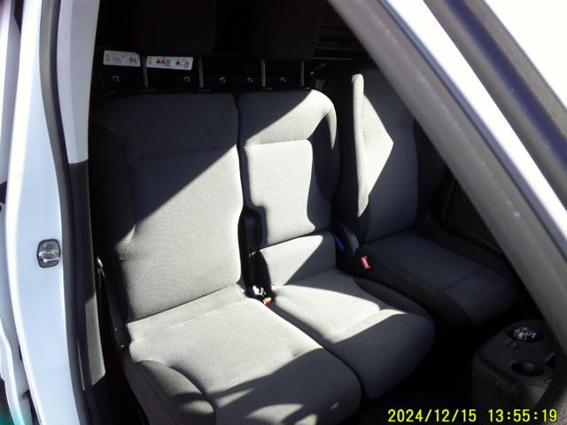PEUGEOT PARTNER BLUEHDI 130 S&S PL-DC FURGONE MO - foto 22