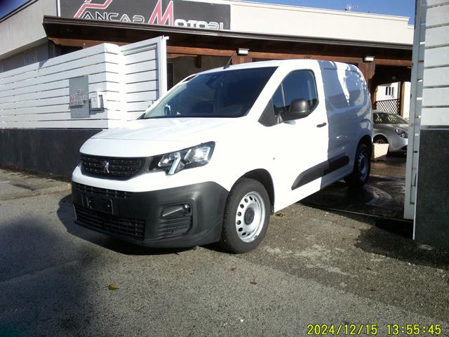 PEUGEOT PARTNER BLUEHDI 130 S&S PL-DC FURGONE MO - foto 24