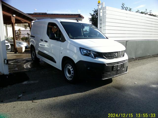 PEUGEOT PARTNER BLUEHDI 130 S&S PL-DC FURGONE MO - foto 23
