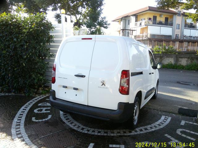 PEUGEOT PARTNER BLUEHDI 130 S&S PL-DC FURGONE MO - foto 18
