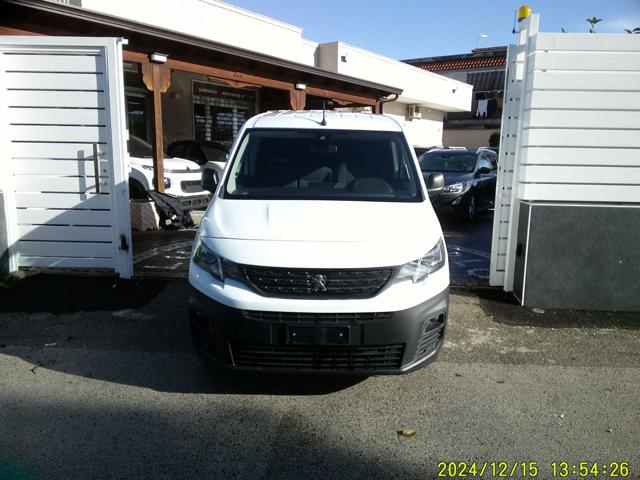 PEUGEOT PARTNER BLUEHDI 130 S&S PL-DC FURGONE MO - foto 16