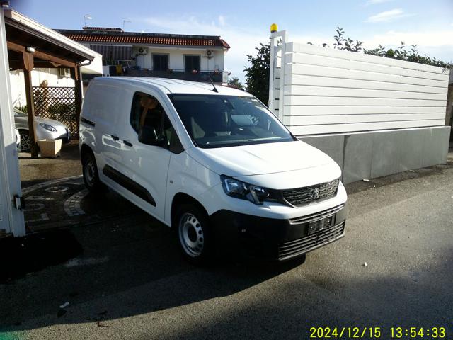 PEUGEOT PARTNER BLUEHDI 130 S&S PL-DC FURGONE MO - foto 17