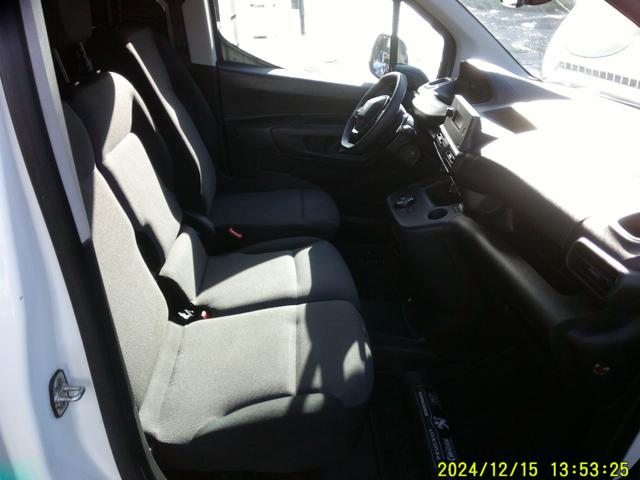 PEUGEOT PARTNER BLUEHDI 130 S&S PL-DC FURGONE MO - foto 9