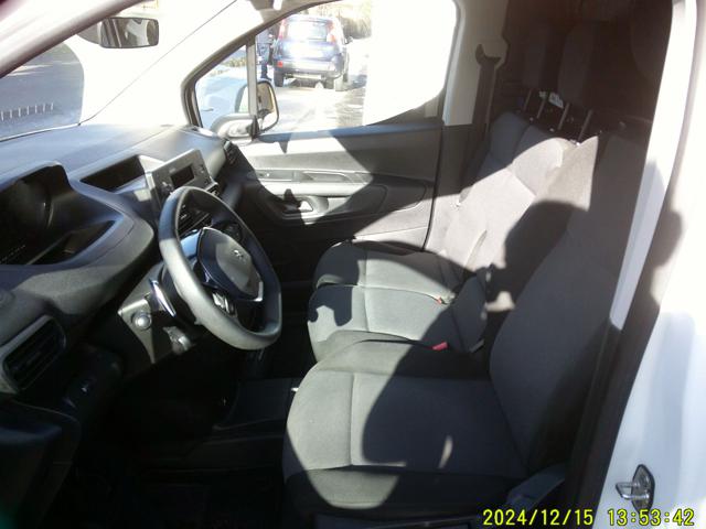 PEUGEOT PARTNER BLUEHDI 130 S&S PL-DC FURGONE MO - foto 10