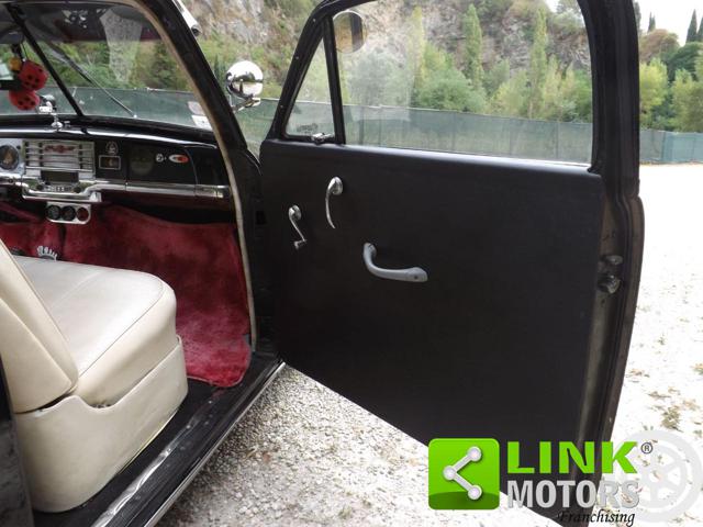 PLYMOUTH OTHER DE LUXE COUPÈ ANNO 1949 FUNZIONA - foto 29