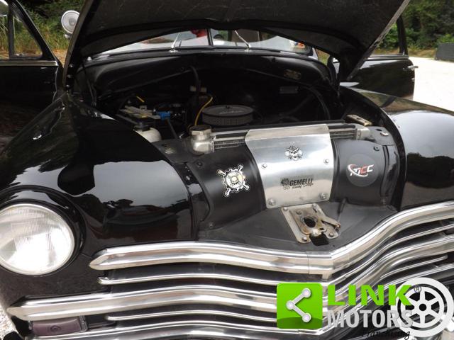 PLYMOUTH OTHER DE LUXE COUPÈ ANNO 1949 FUNZIONA - foto 30