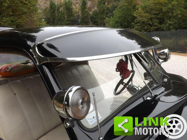 PLYMOUTH OTHER DE LUXE COUPÈ ANNO 1949 FUNZIONA - foto 40