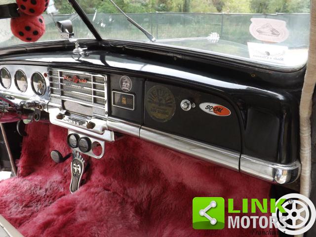 PLYMOUTH OTHER DE LUXE COUPÈ ANNO 1949 FUNZIONA - foto 17