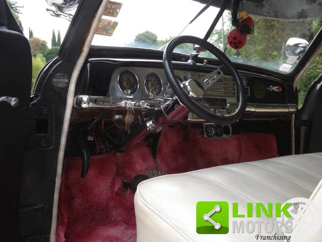 PLYMOUTH OTHER DE LUXE COUPÈ ANNO 1949 FUNZIONA - foto 50