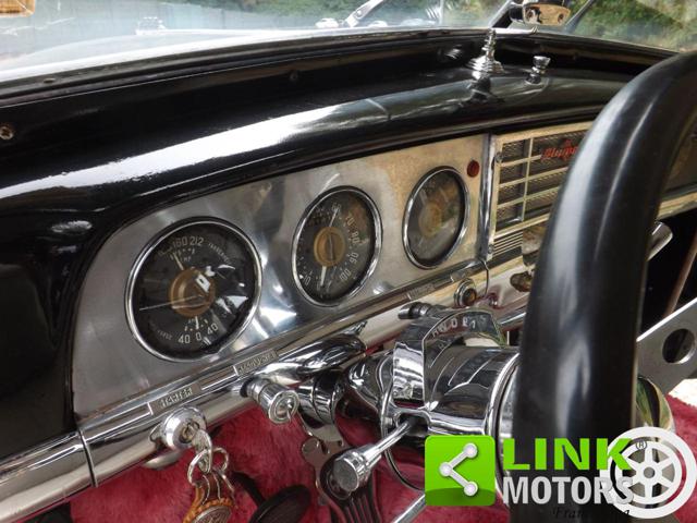 PLYMOUTH OTHER DE LUXE COUPÈ ANNO 1949 FUNZIONA - foto 46