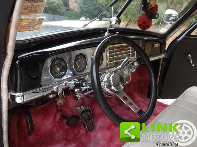 PLYMOUTH OTHER DE LUXE COUPÈ ANNO 1949 FUNZIONA - foto 16