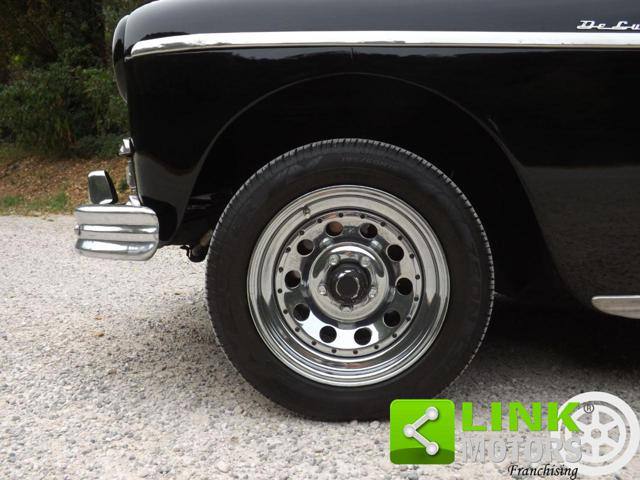 PLYMOUTH OTHER DE LUXE COUPÈ ANNO 1949 FUNZIONA - foto 32