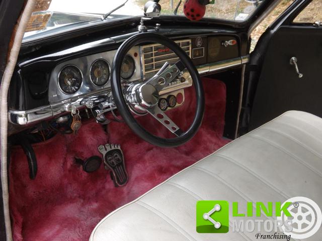 PLYMOUTH OTHER DE LUXE COUPÈ ANNO 1949 FUNZIONA - foto 14