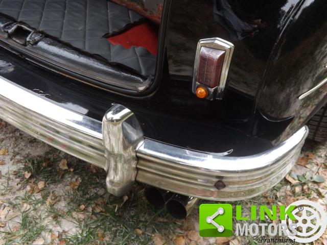 PLYMOUTH OTHER DE LUXE COUPÈ ANNO 1949 FUNZIONA - foto 43