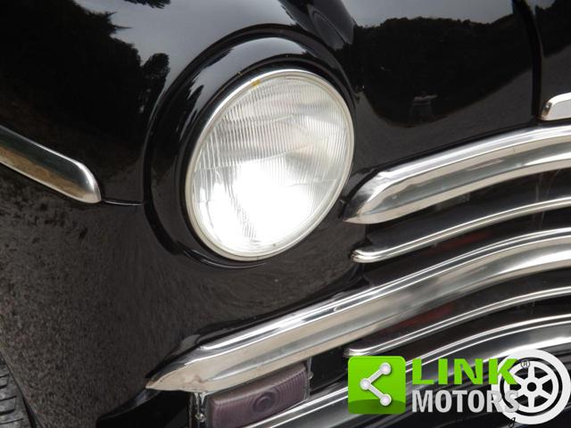 PLYMOUTH OTHER DE LUXE COUPÈ ANNO 1949 FUNZIONA - foto 34