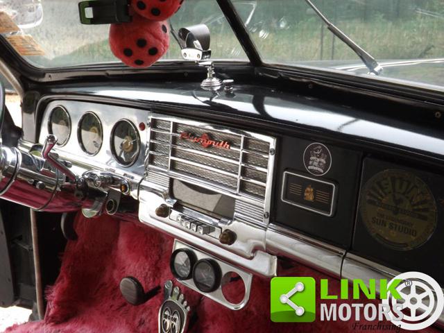PLYMOUTH OTHER DE LUXE COUPÈ ANNO 1949 FUNZIONA - foto 49