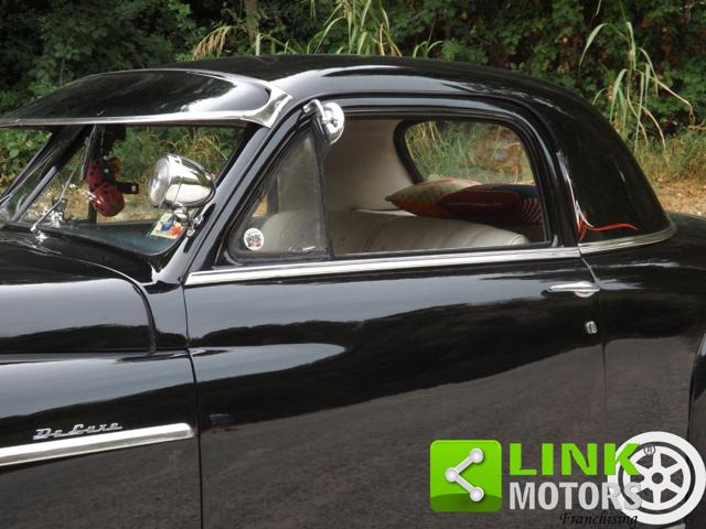 PLYMOUTH OTHER DE LUXE COUPÈ ANNO 1949 FUNZIONA - foto 21