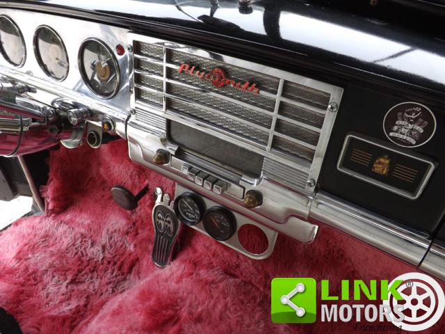 PLYMOUTH OTHER DE LUXE COUPÈ ANNO 1949 FUNZIONA - foto 18