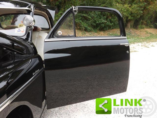 PLYMOUTH OTHER DE LUXE COUPÈ ANNO 1949 FUNZIONA - foto 38