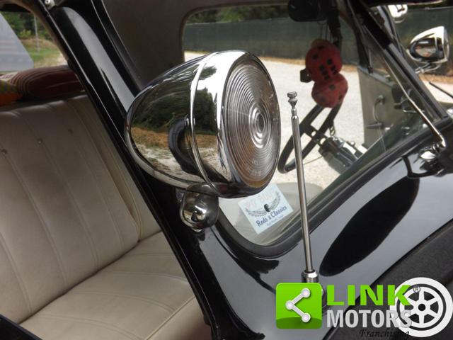 PLYMOUTH OTHER DE LUXE COUPÈ ANNO 1949 FUNZIONA - foto 39