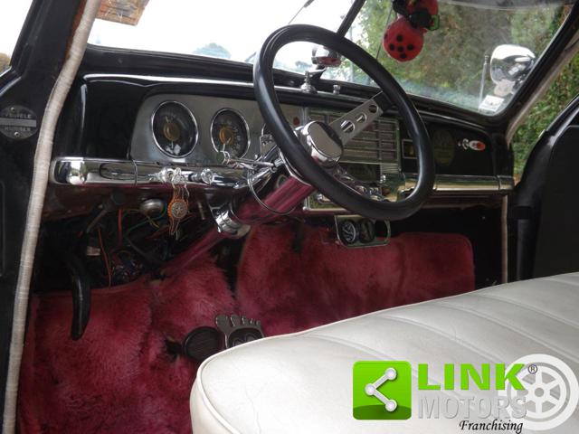 PLYMOUTH OTHER DE LUXE COUPÈ ANNO 1949 FUNZIONA - foto 15