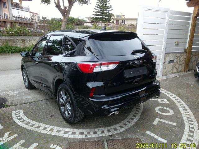 FORD KUGA 1.5 ECOBLUE 120 CV 2WD ST-LINE - foto 8