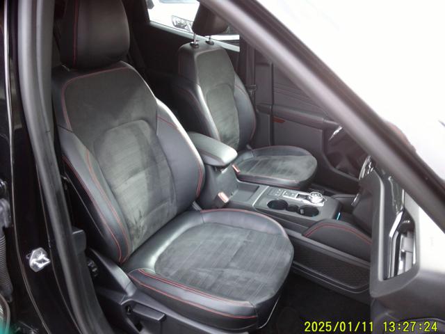 FORD KUGA 1.5 ECOBLUE 120 CV 2WD ST-LINE - foto 16