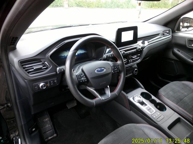 FORD KUGA 1.5 ECOBLUE 120 CV 2WD ST-LINE - foto 12