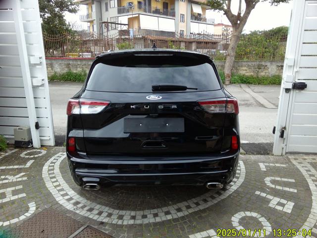 FORD KUGA 1.5 ECOBLUE 120 CV 2WD ST-LINE - foto 7