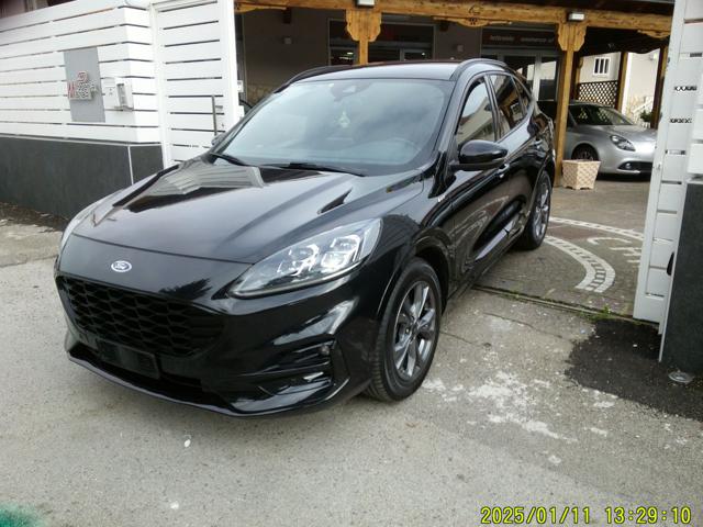 FORD KUGA 1.5 ECOBLUE 120 CV 2WD ST-LINE - foto 21
