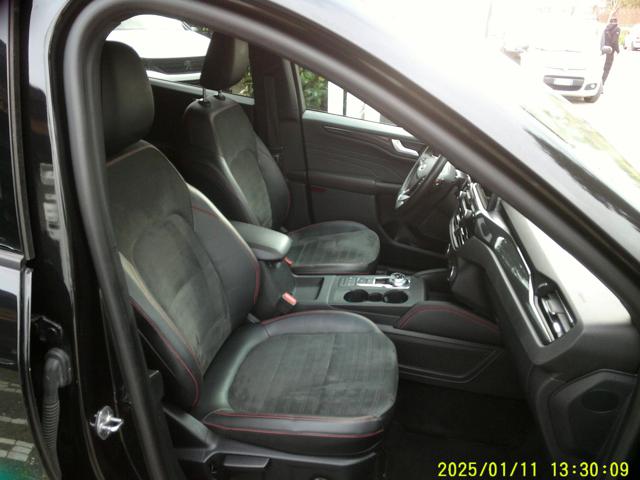 FORD KUGA 1.5 ECOBLUE 120 CV 2WD ST-LINE - foto 27