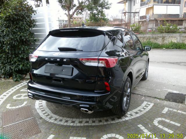 FORD KUGA 1.5 ECOBLUE 120 CV 2WD ST-LINE - foto 26